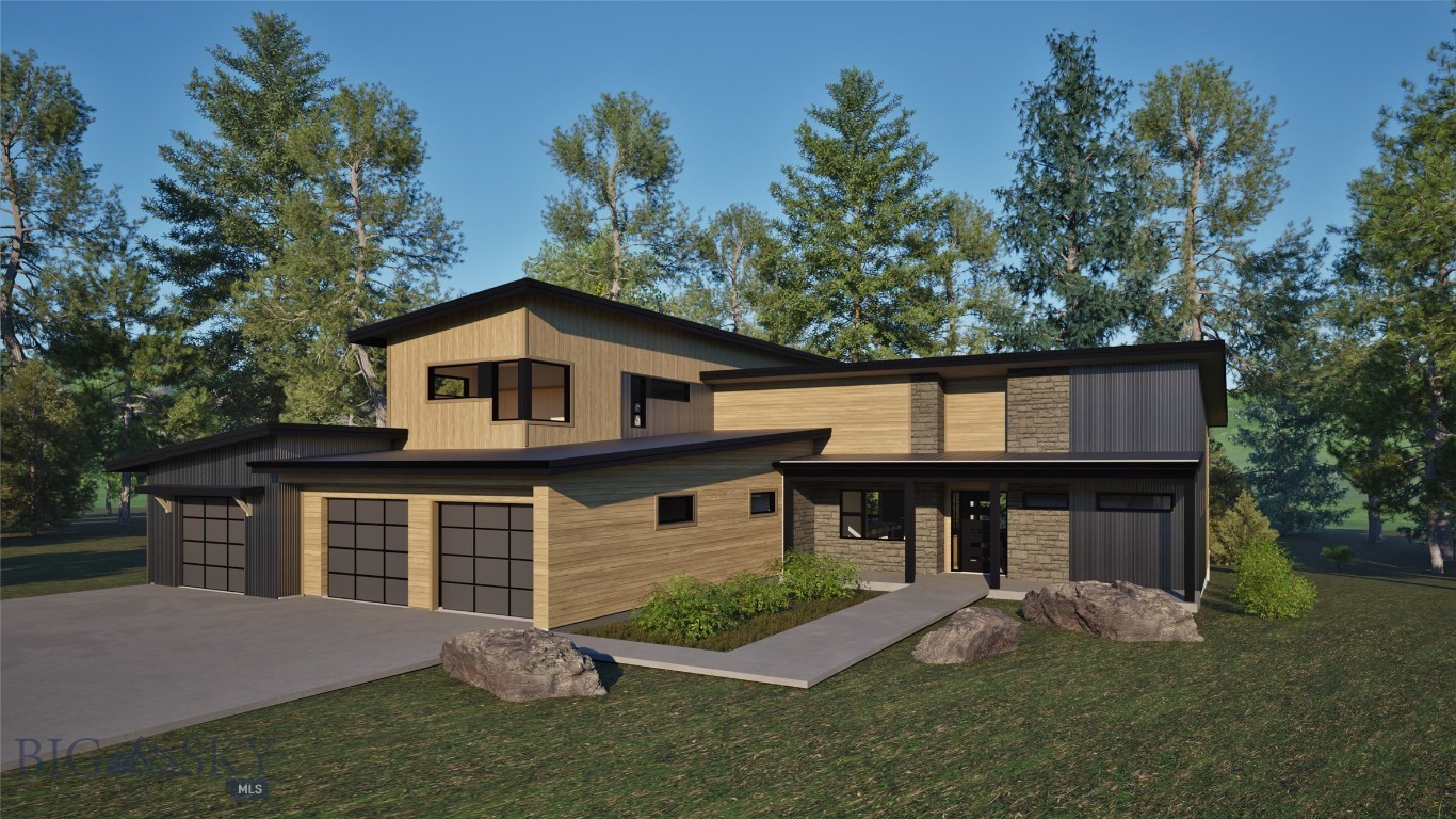 Big Sky Real Estate Co.