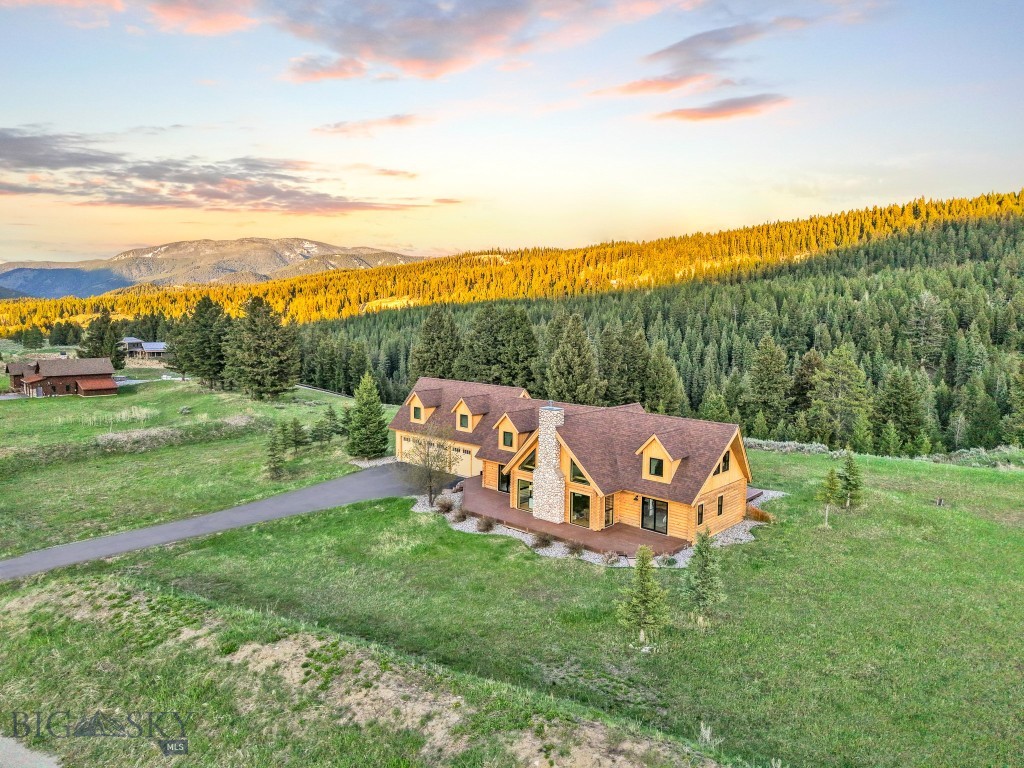 Big Sky Real Estate Co.