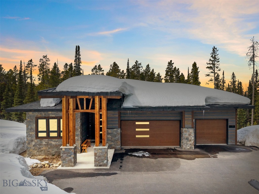 Big Sky Real Estate Co.