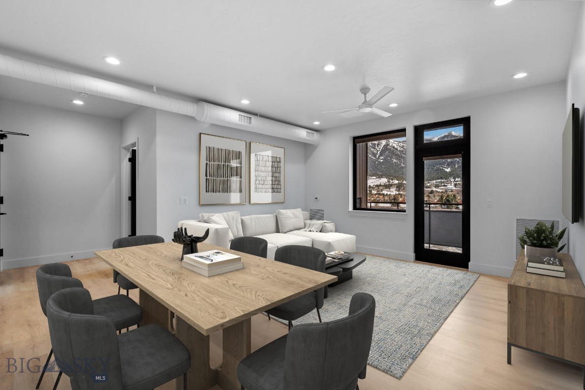 Big Sky Real Estate Co.