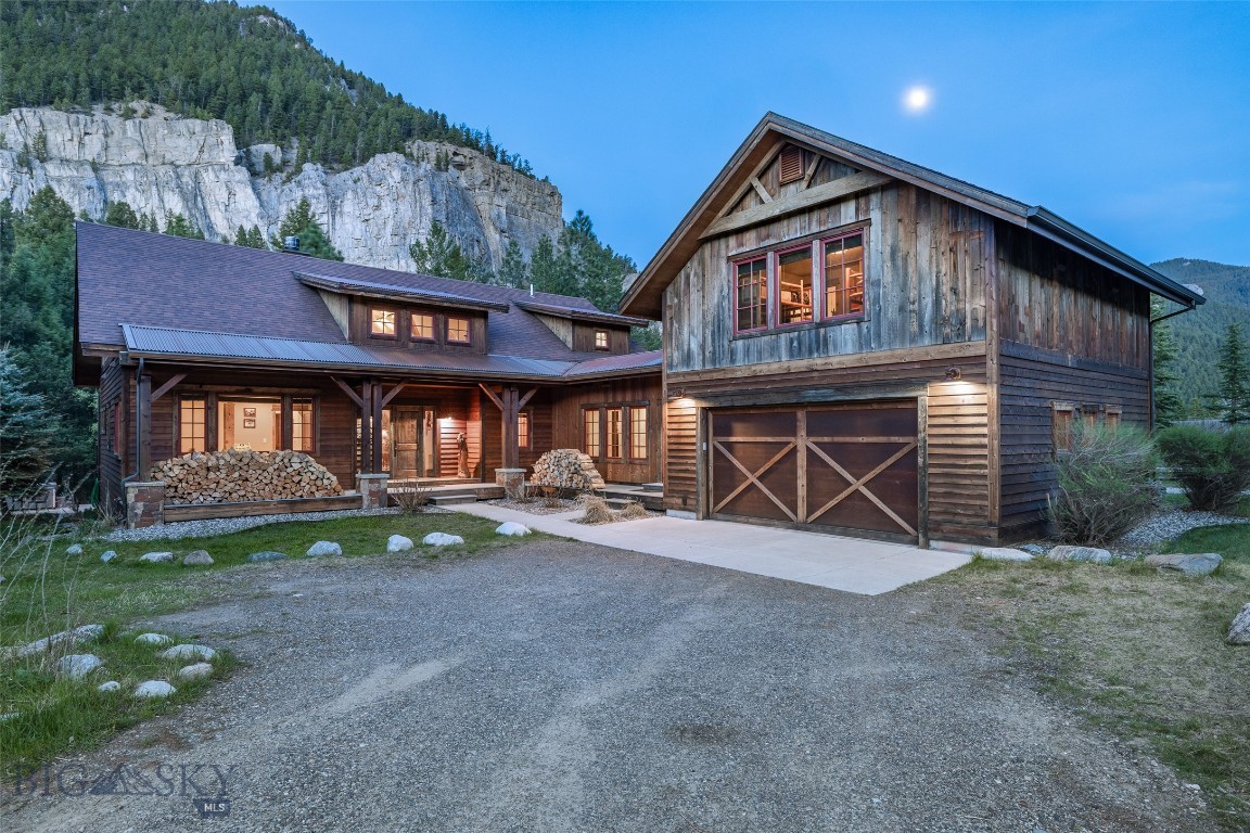 Big Sky Real Estate Co.