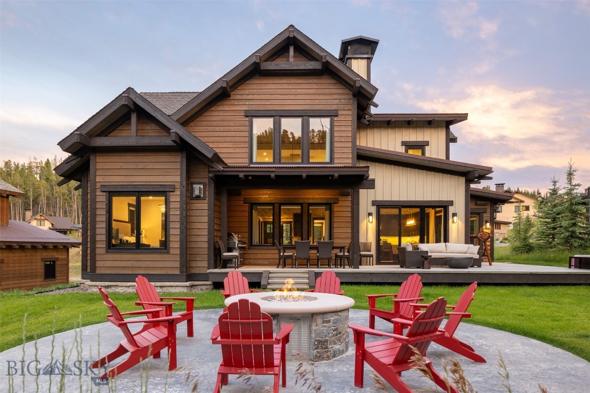 Big Sky Real Estate Co.