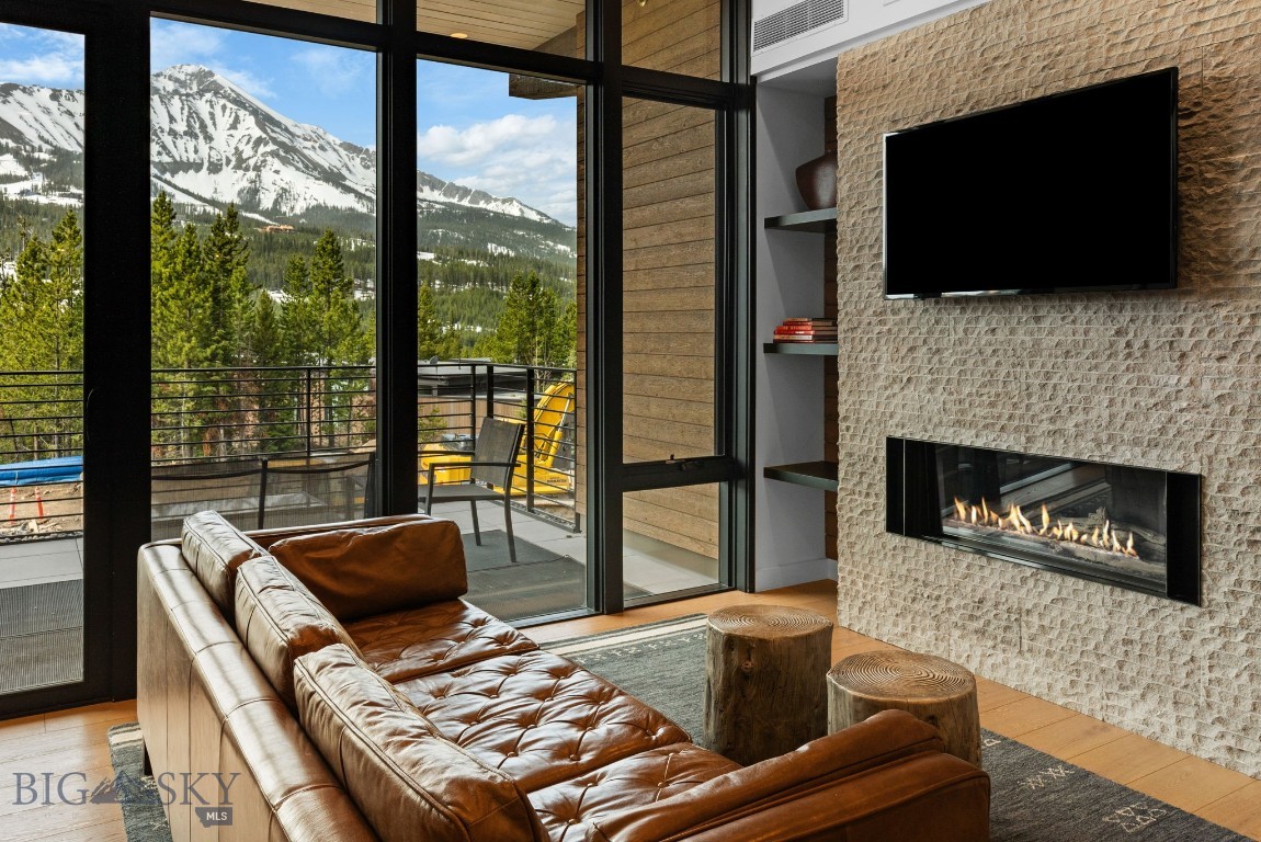 Big Sky Real Estate Co.