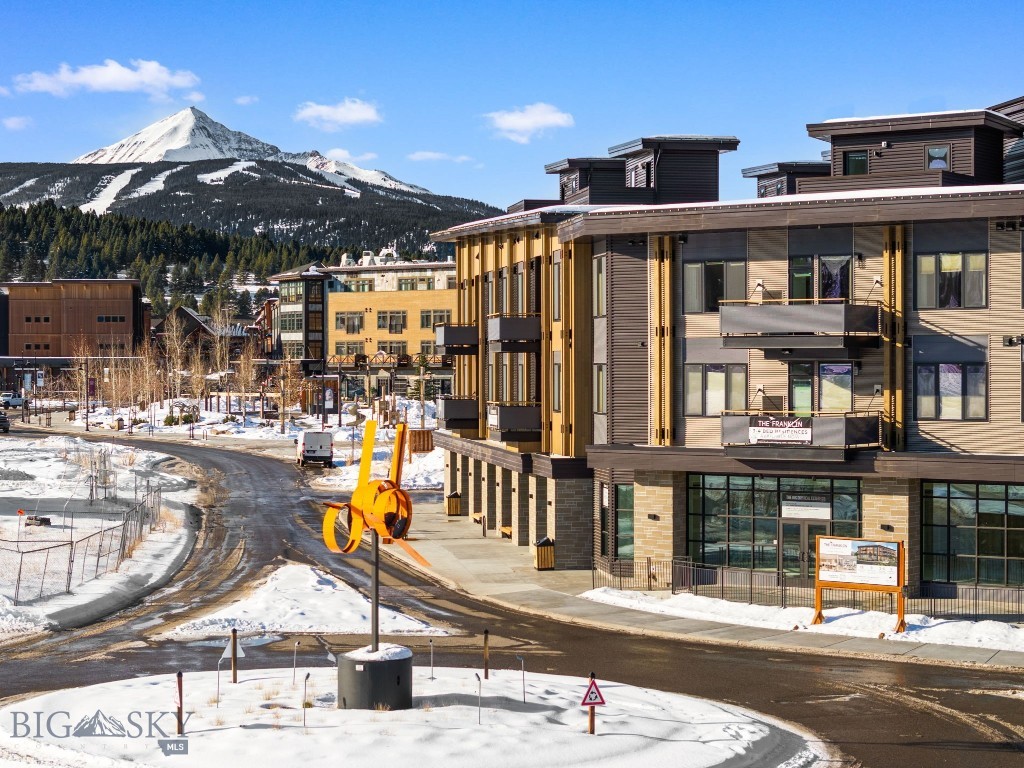 Big Sky Real Estate Co.