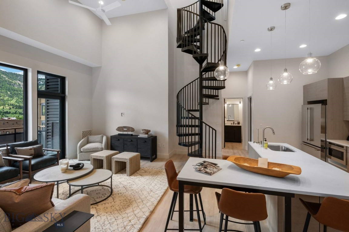 Big Sky Real Estate Co.