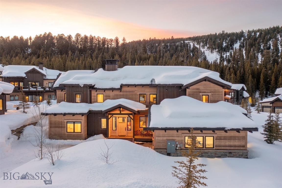 Big Sky Real Estate Co.