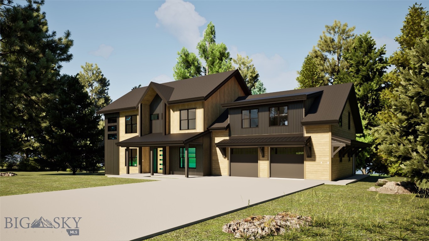 Big Sky Real Estate Co.