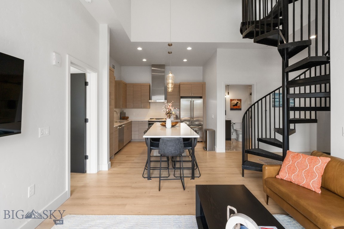 Big Sky Real Estate Co.