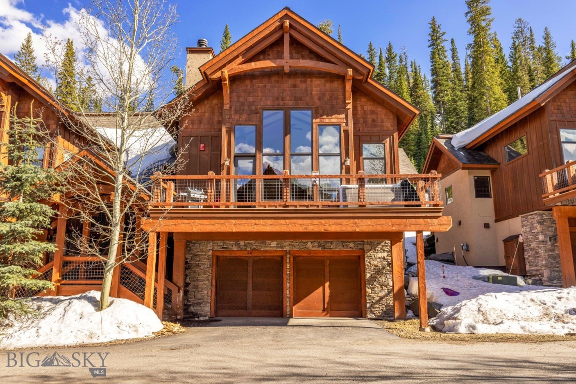 Big Sky Real Estate Co.