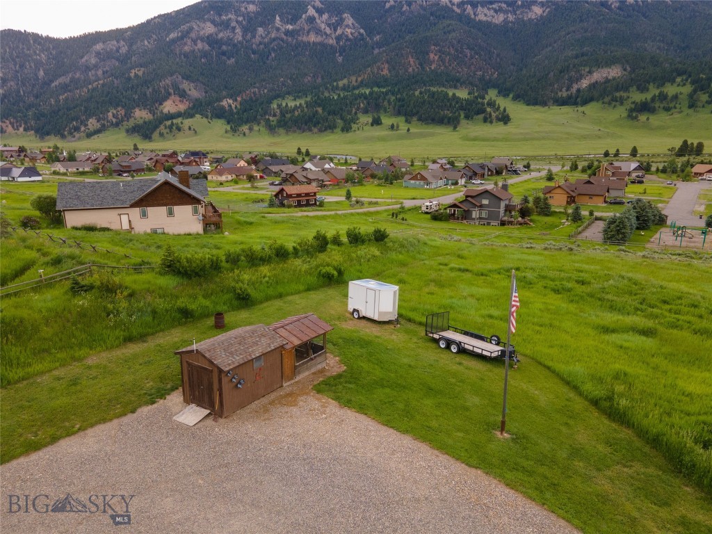 Big Sky Real Estate Co.