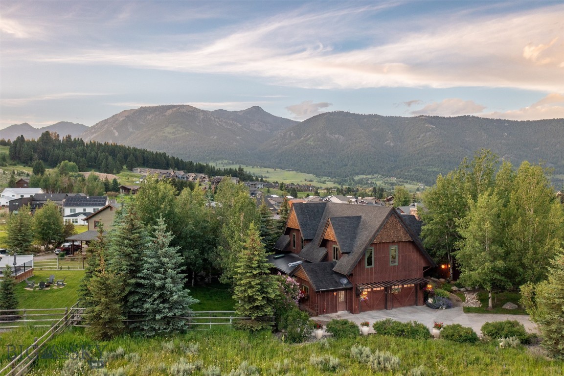 Big Sky Real Estate Co.