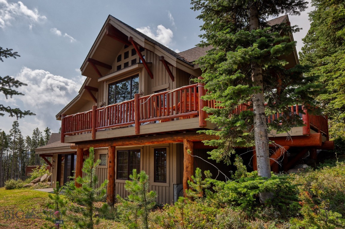 Big Sky Real Estate Co.