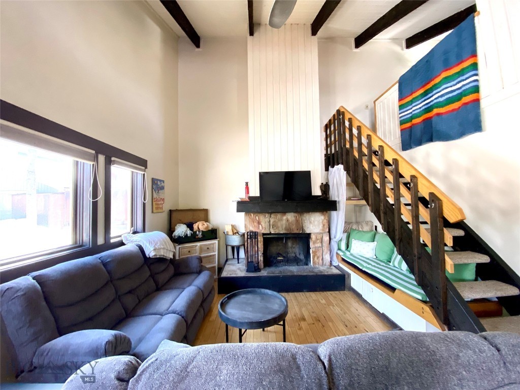 Big Sky Real Estate Co.