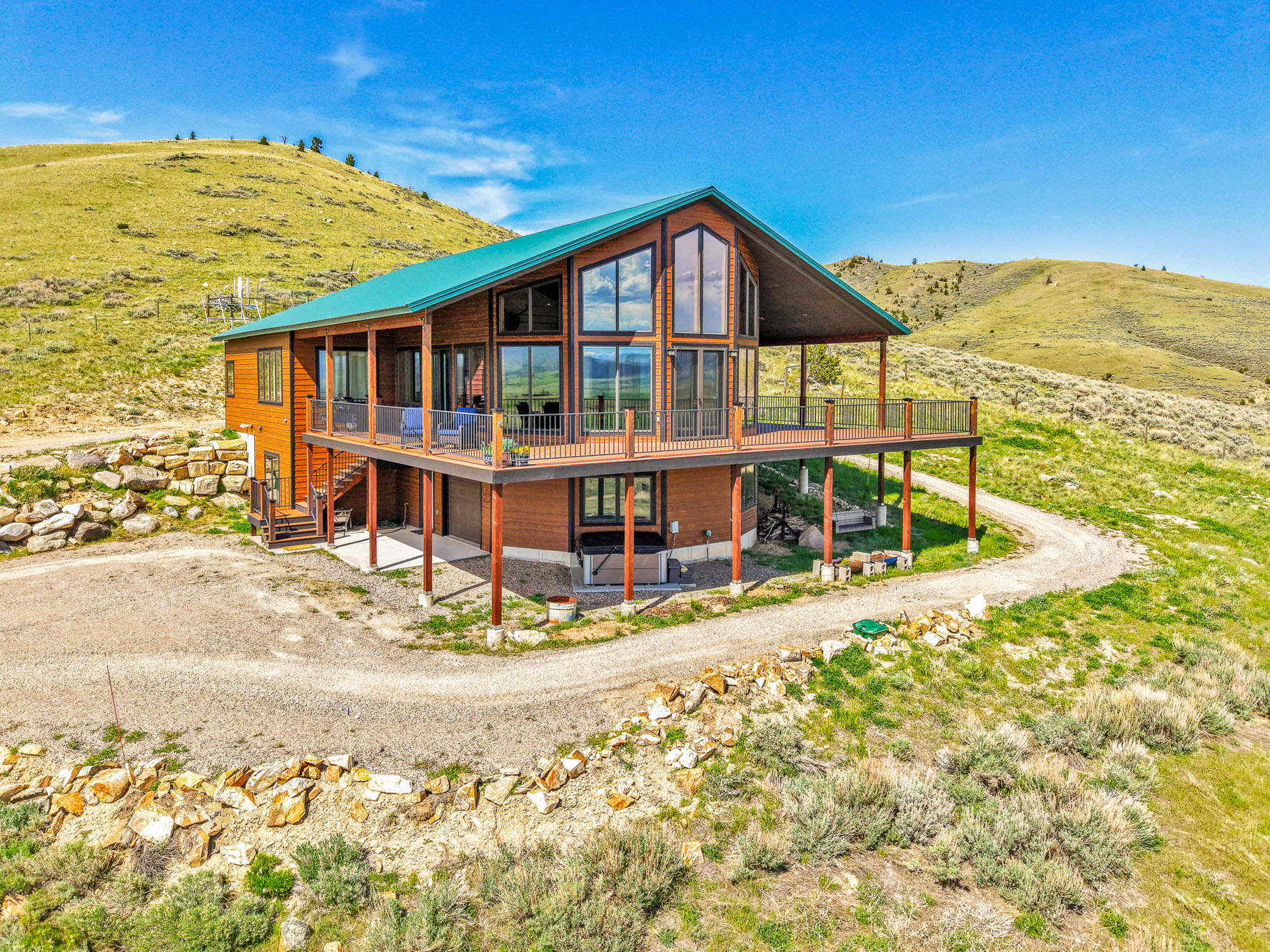 Big Sky Real Estate Co.