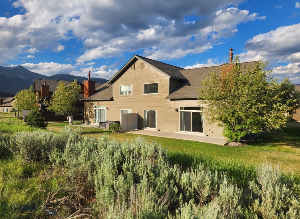 Big Sky Real Estate Co.