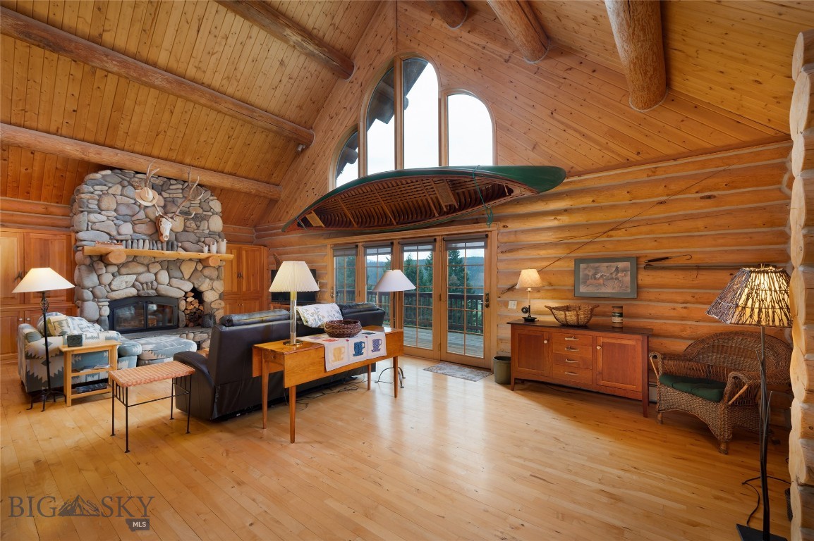 Big Sky Real Estate Co.
