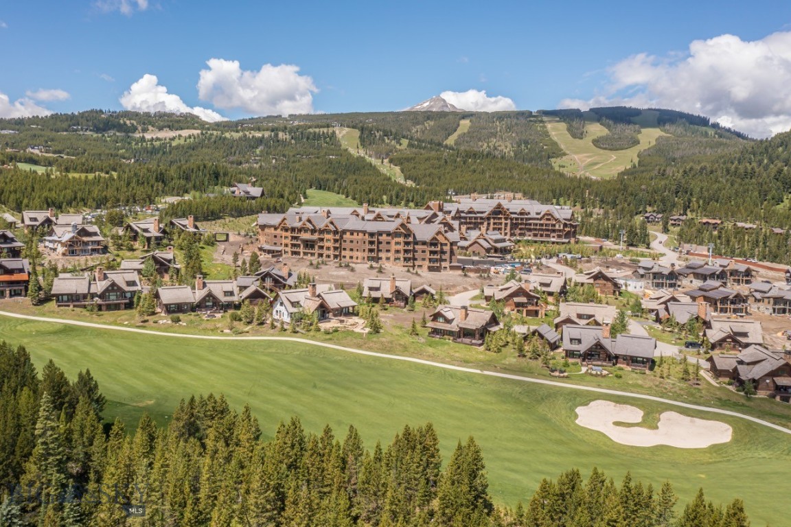 Big Sky Real Estate Co.