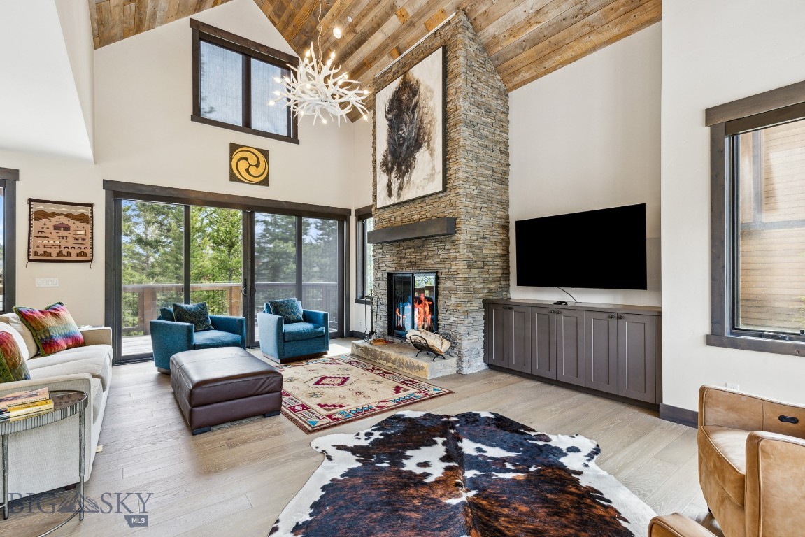 Big Sky Real Estate Co.