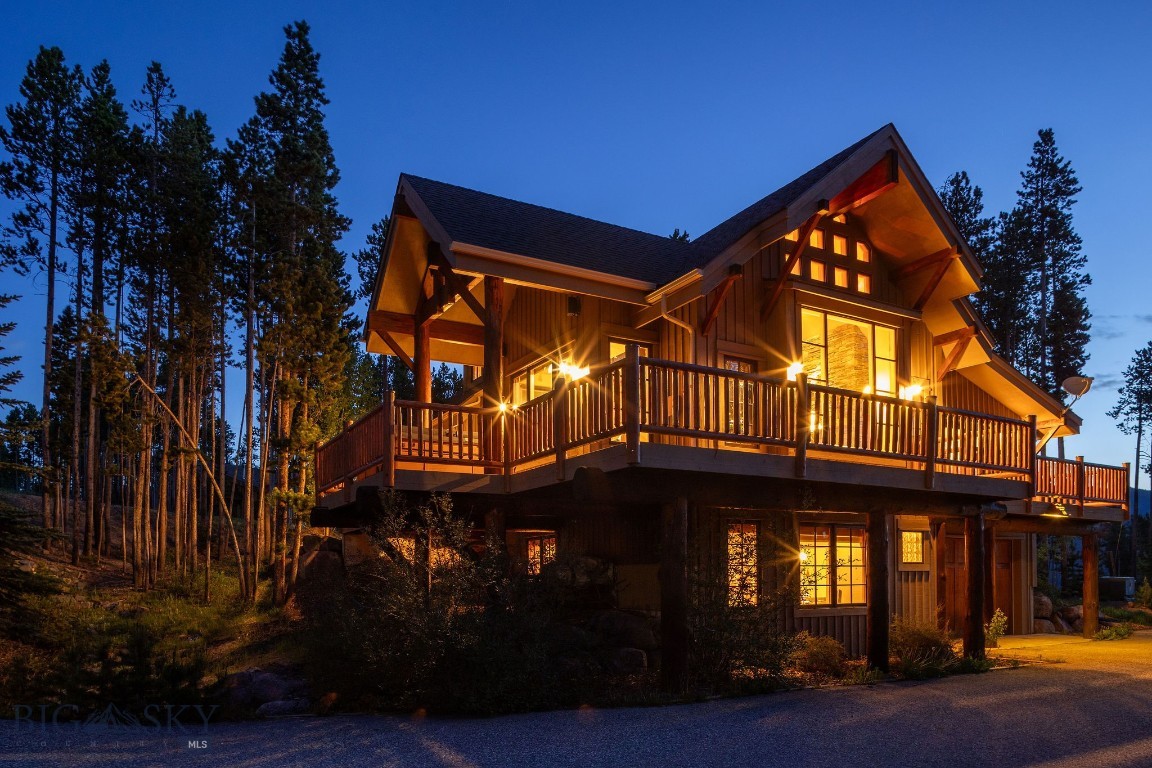 Big Sky Real Estate Co.