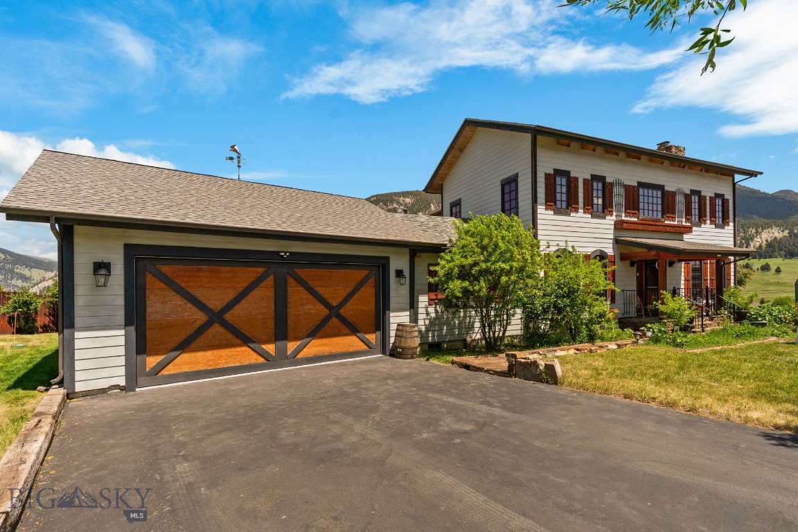 Big Sky Real Estate Co.