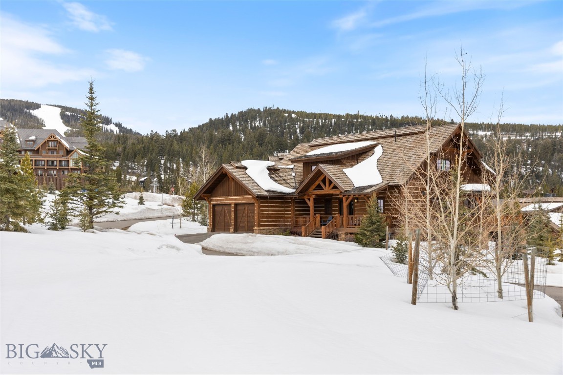 Big Sky Real Estate Co.