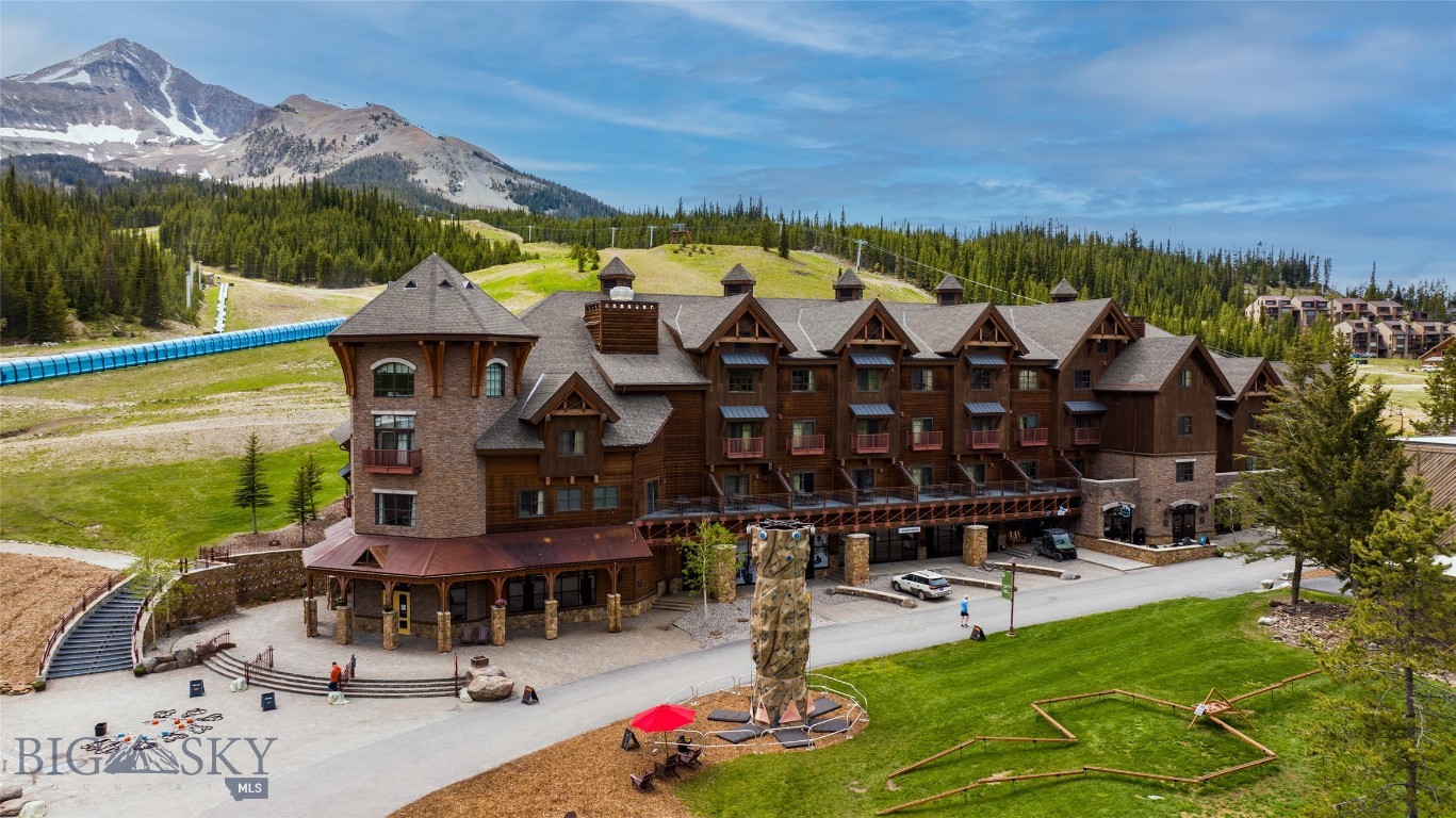 Big Sky Real Estate Co.
