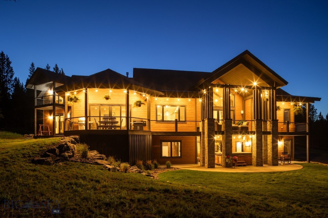 Big Sky Real Estate Co.