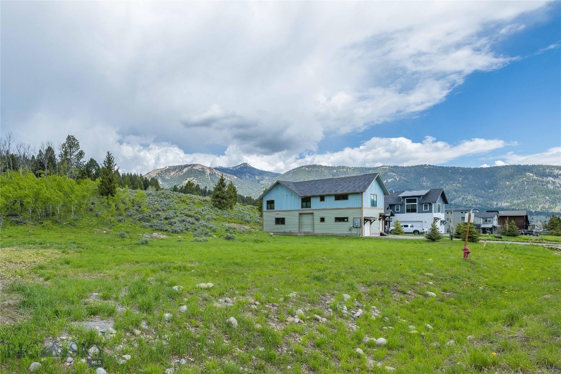 Big Sky Real Estate Co.