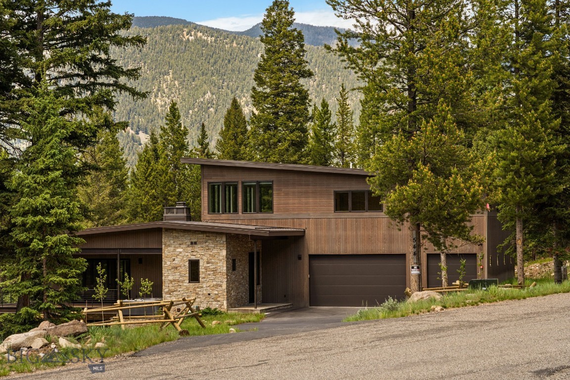 Big Sky Real Estate Co.