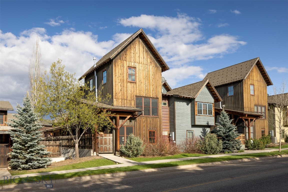 Big Sky Real Estate Co.
