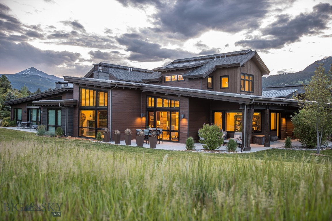 Big Sky Real Estate Co.