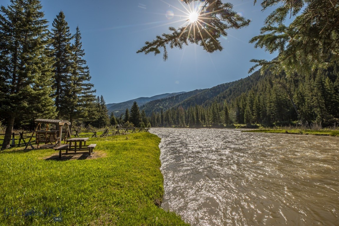 Big Sky Real Estate Co.