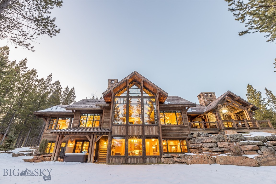 Big Sky Real Estate Co.