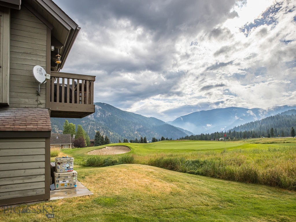 Big Sky Real Estate Co.