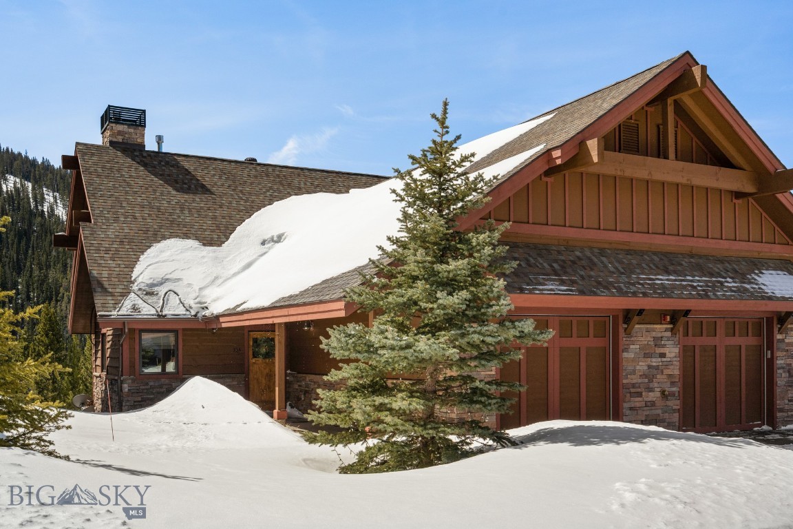 Big Sky Real Estate Co.