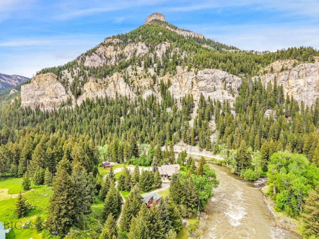 Big Sky Real Estate Co.