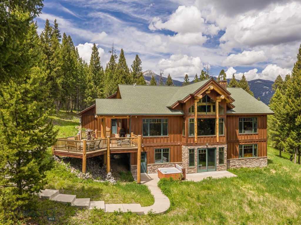 Big Sky Real Estate Co.