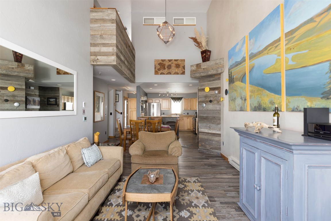 Big Sky Real Estate Co.