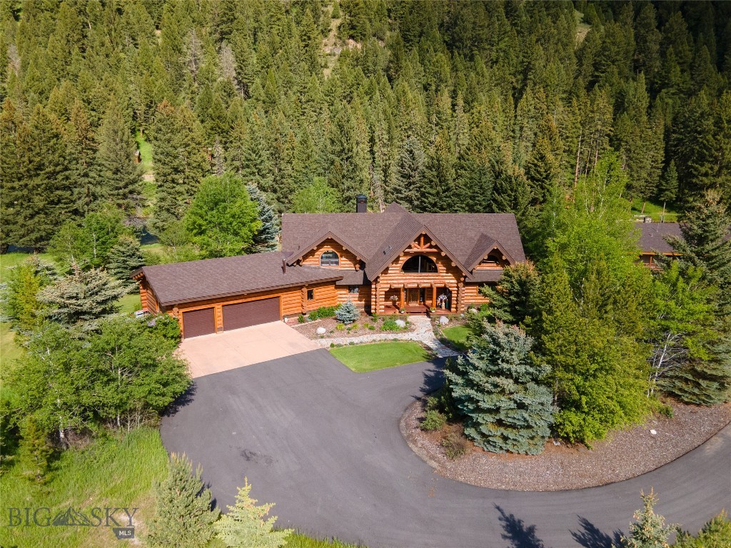 Big Sky Real Estate Co.