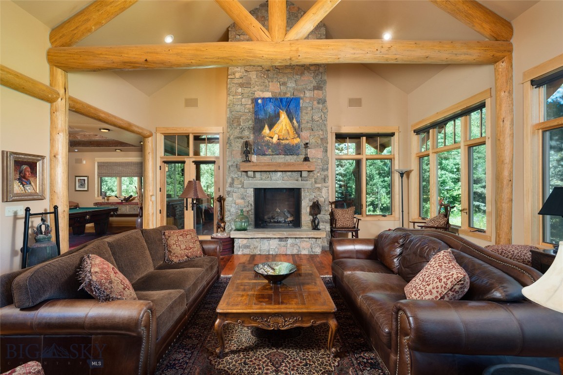 Big Sky Real Estate Co.