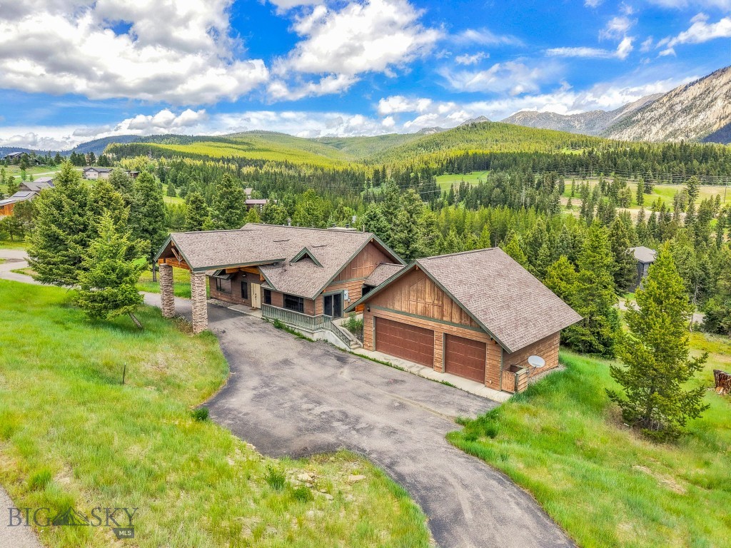 Big Sky Real Estate Co.