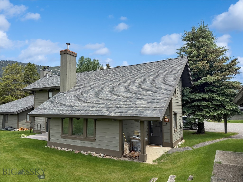 Big Sky Real Estate Co.