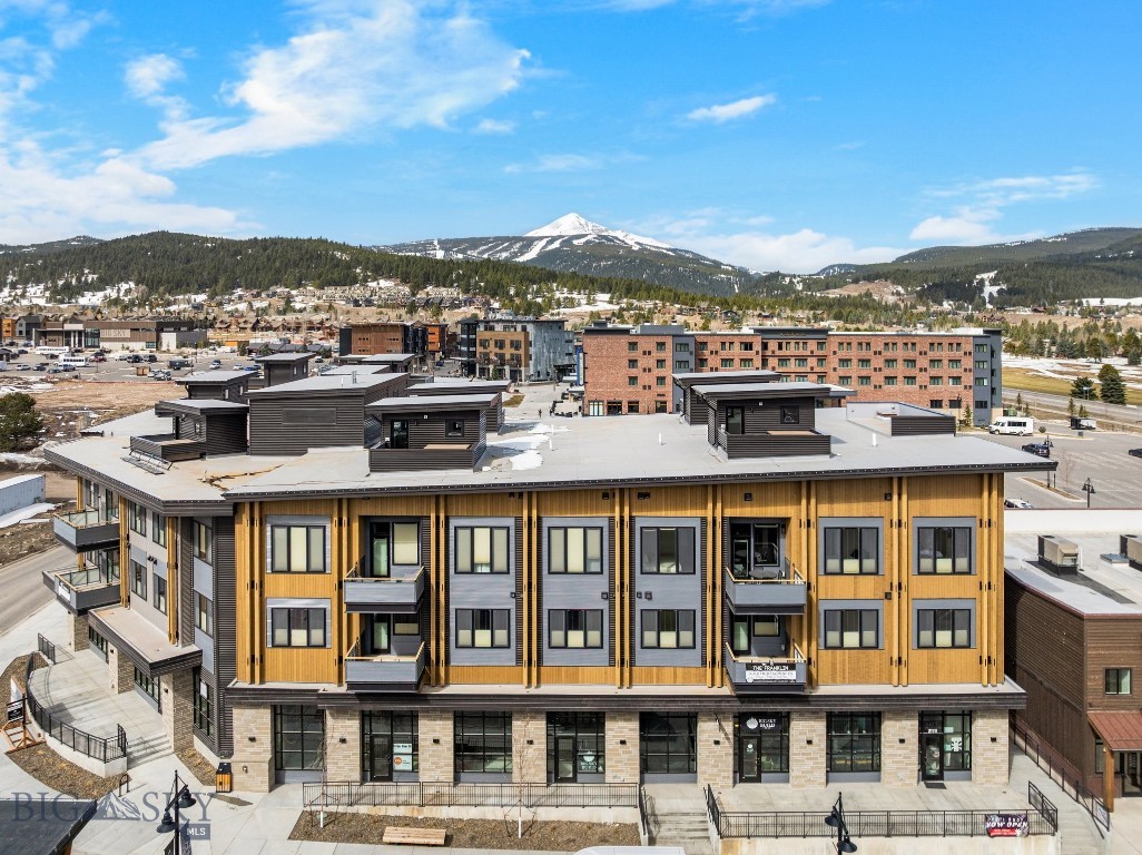 Big Sky Real Estate Co.