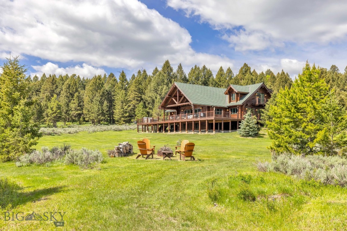 Big Sky Real Estate Co.