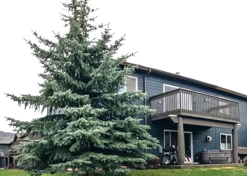 Big Sky Real Estate Co.