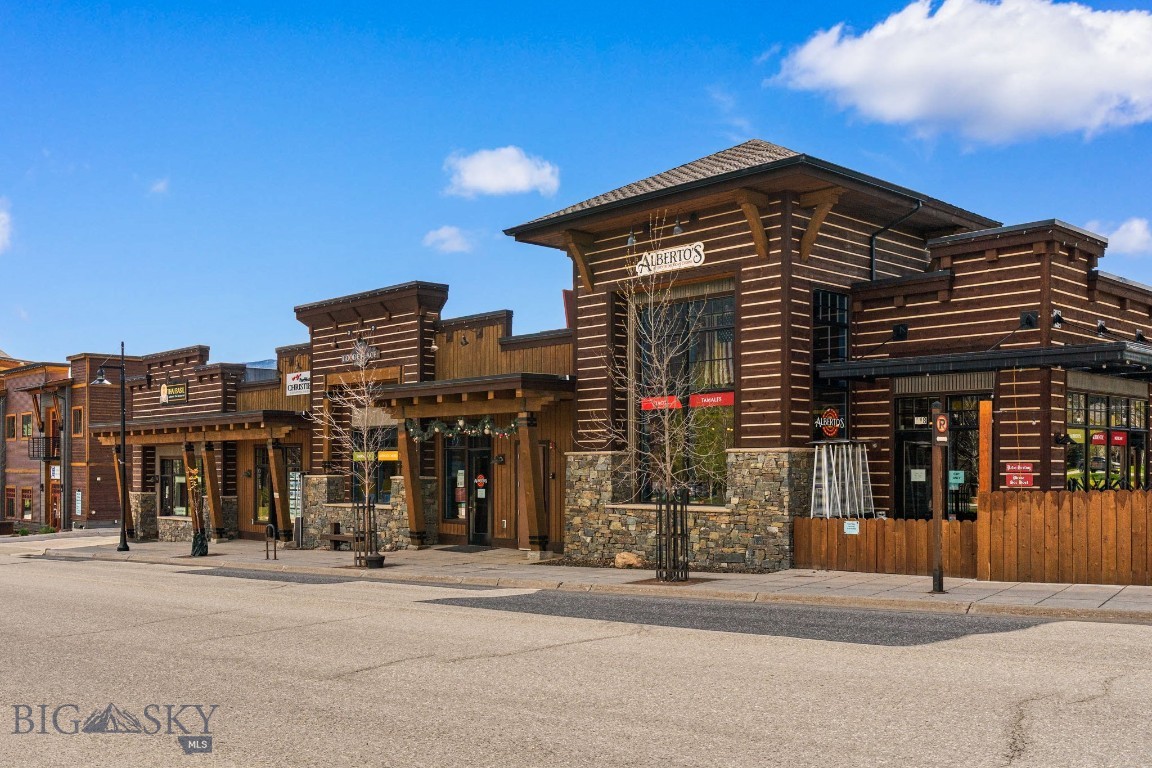 Big Sky Real Estate Co.