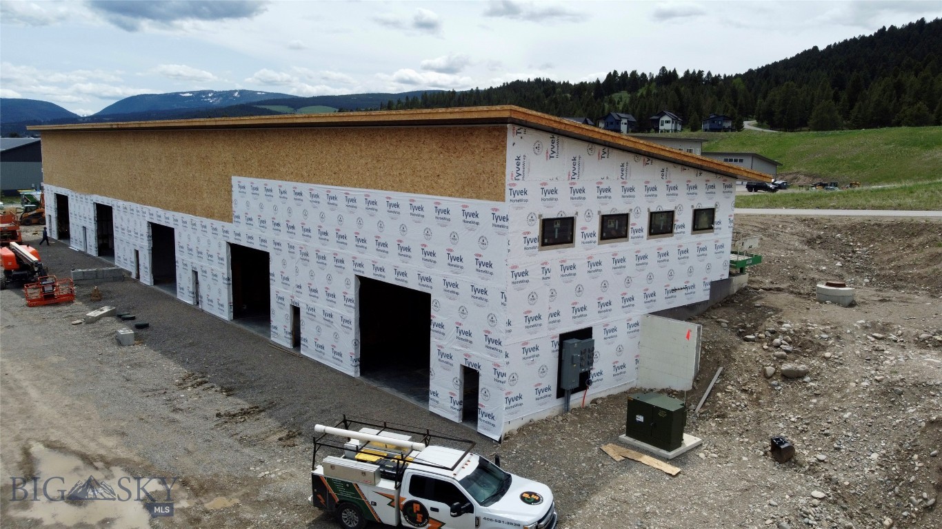 Big Sky Real Estate Co.