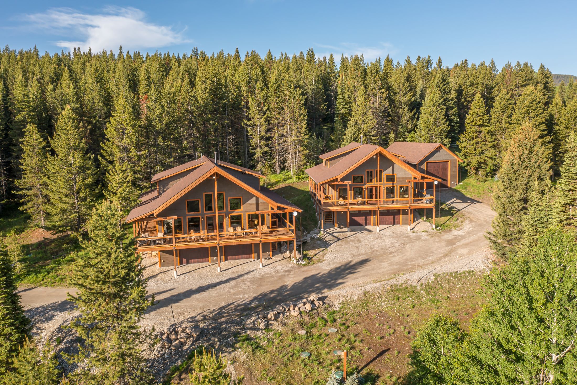 Big Sky Real Estate Co.