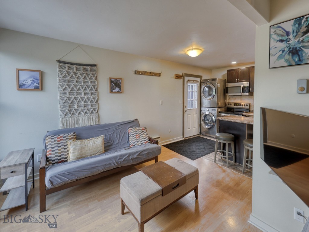 Big Sky Real Estate Co.