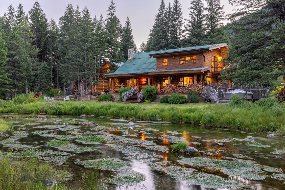 Big Sky Real Estate Co.